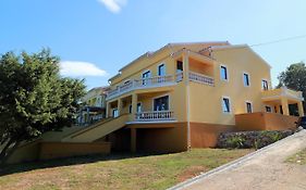 Apartments Galboka